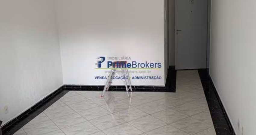 Apartamento com 2 quartos à venda na Rua Engenheiro Armando de Virgiliis, Vila Mariana, São Paulo