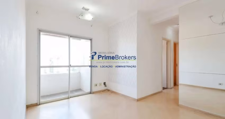 Apartamento com 3 quartos à venda na Rua Dona Carolina, Vila Mariana, São Paulo