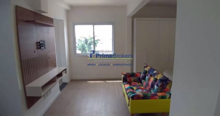 Apartamento com 1 quarto para alugar na Rua Abraão Miguel do Carmo, Conceição, São Paulo