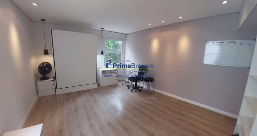 Apartamento com 1 quarto à venda na Alameda Jaú, Jardim Paulista, São Paulo