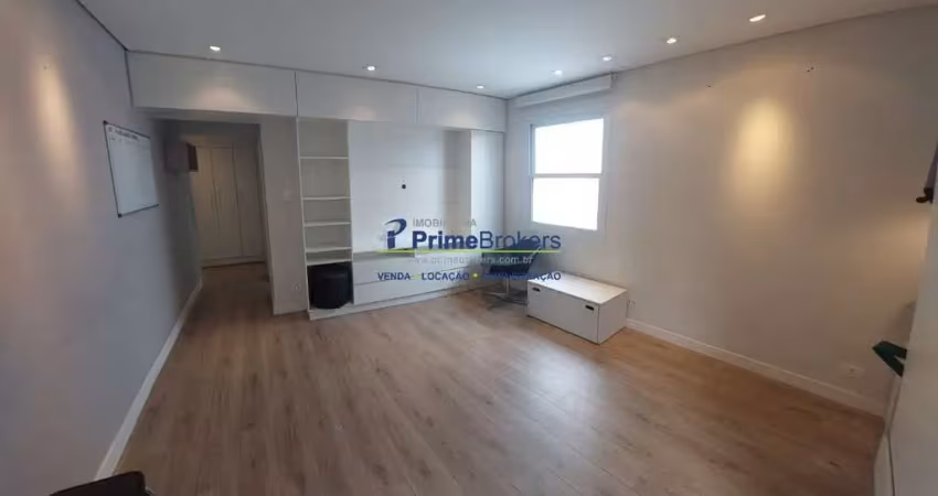 Apartamento com 1 quarto à venda na Alameda Jaú, Jardim Paulista, São Paulo