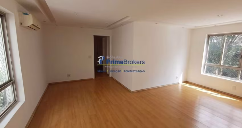 Apartamento com 3 quartos para alugar na Rua Manoel da Nóbrega, Paraíso, São Paulo
