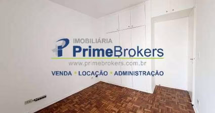 Apartamento com 2 quartos à venda na Rua Nova York, Brooklin Paulista, São Paulo