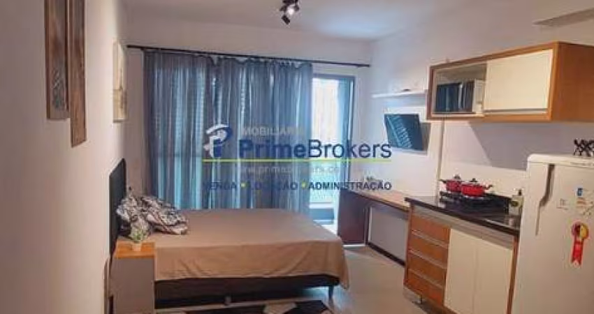 Apartamento com 1 quarto para alugar na Rua da Consolação, Santa Cecília, São Paulo