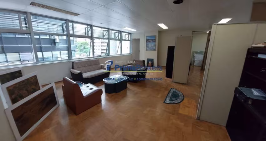 Sala comercial à venda na Avenida Paulista, Bela Vista, São Paulo