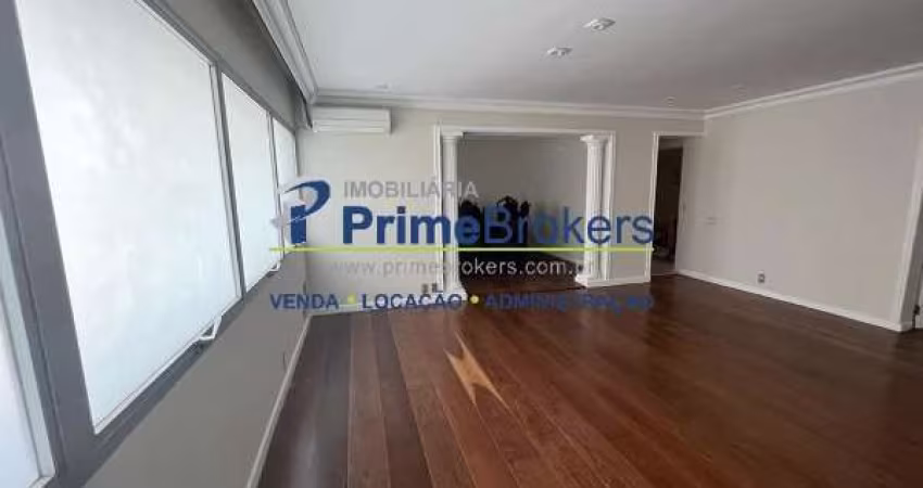Apartamento com 3 quartos à venda na Alameda Campinas, Jardim Paulista, São Paulo