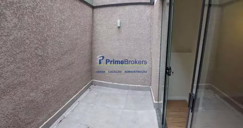 Apartamento com 1 quarto à venda na Rua Luís Mazzarolo, Vila Clementino, São Paulo