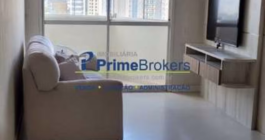 Apartamento com 2 quartos à venda na Rua Nhu Guaçu, Nova Piraju, São Paulo