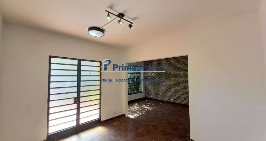 Casa comercial para alugar na Avenida Doutor Altino Arantes, Vila Clementino, São Paulo