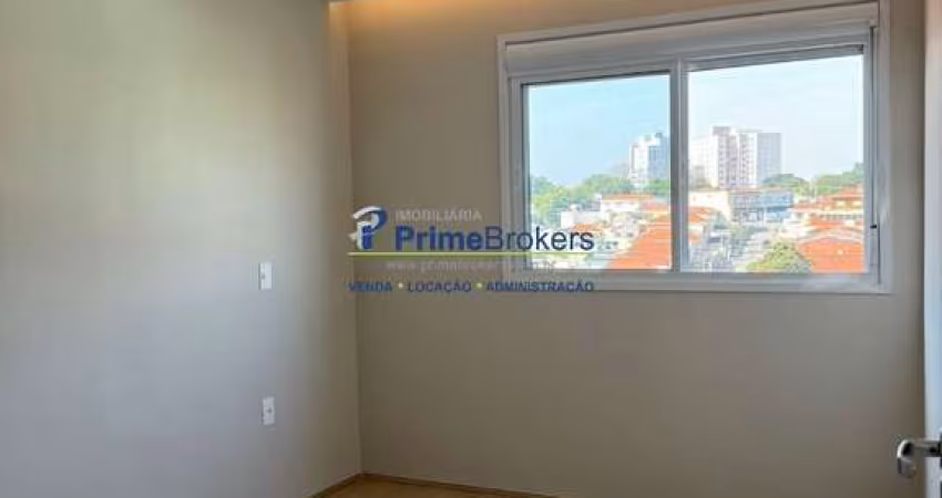 Apartamento com 1 quarto à venda na Malvina Ferraz Samarpne, Vila Dom Pedro I, São Paulo