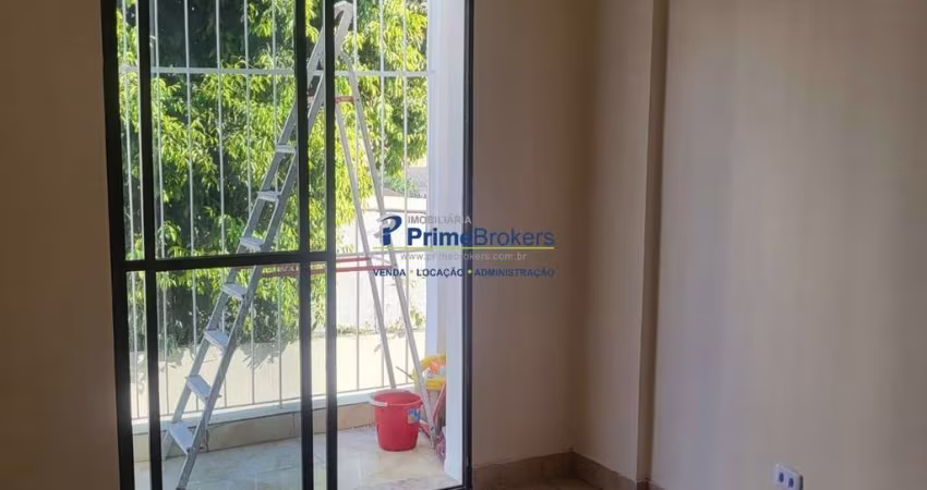 Apartamento com 1 quarto à venda na Nossa Senhora de Lourdes, Cambuci, São Paulo