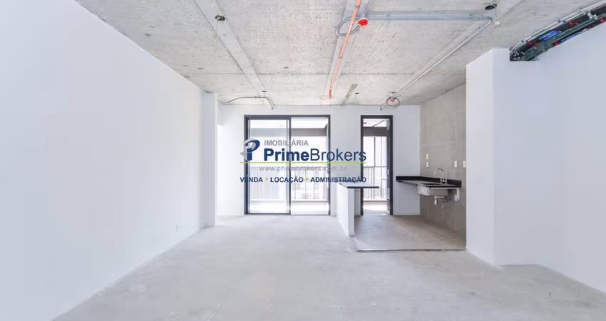 Apartamento com 2 quartos à venda na Avenida Roque Petroni Júnior, Jardim das Acacias, São Paulo