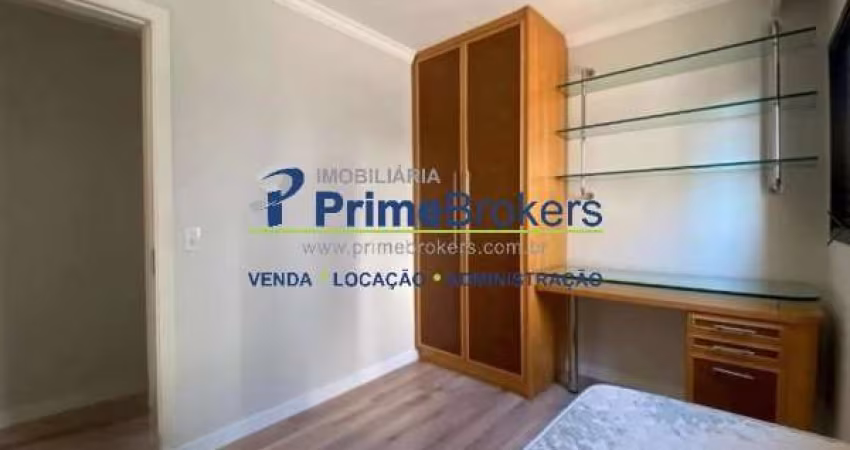 Apartamento com 2 quartos à venda na Rua Califórnia, Cidade Monções, São Paulo