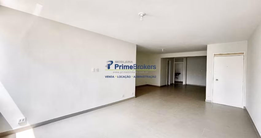 Apartamento com 3 quartos à venda na Rua Doutor Nicolau de Sousa Queirós, Vila Mariana, São Paulo