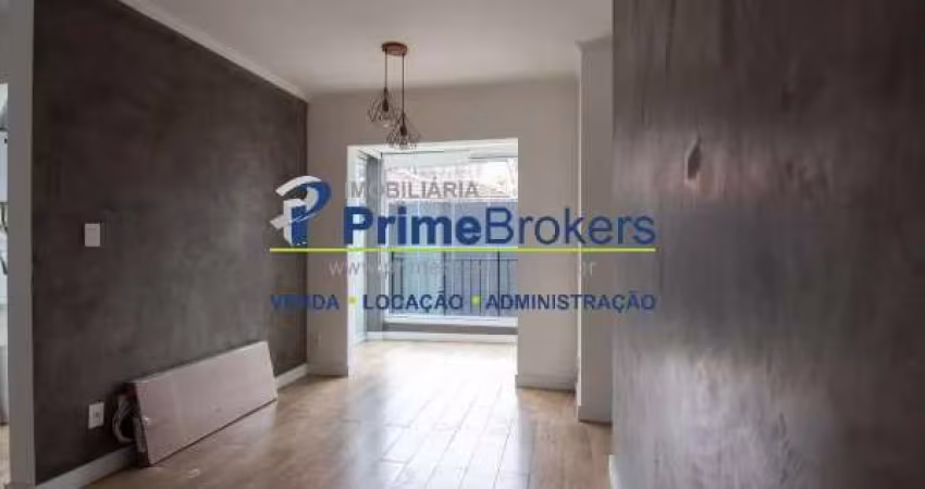 Apartamento com 2 quartos à venda na Avenida Doutor Altino Arantes, Vila Clementino, São Paulo