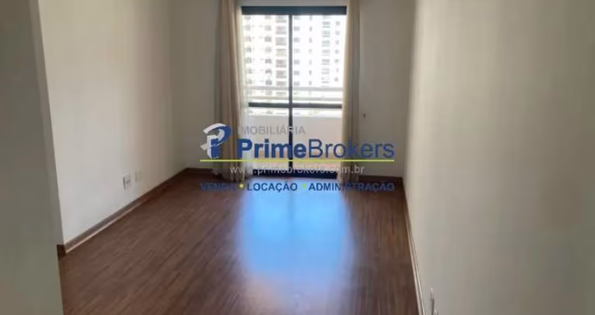 Apartamento com 2 quartos à venda na Avenida Moaci, Planalto Paulista, São Paulo