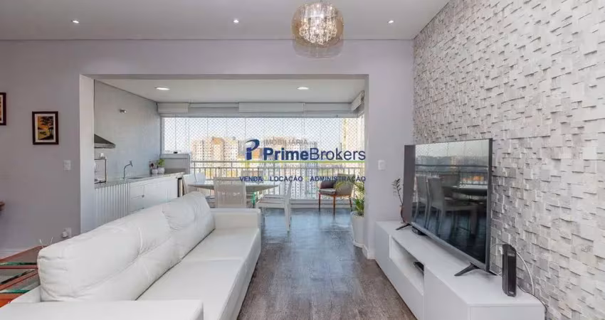 Apartamento com 3 quartos à venda na Avenida Celso Garcia, Tatuapé, São Paulo