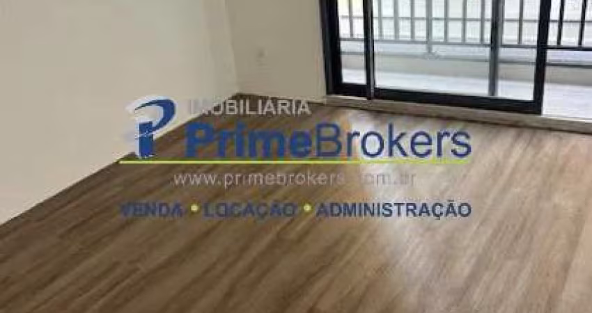 Apartamento com 1 quarto à venda na Rua Joaquim Távora, Vila Mariana, São Paulo