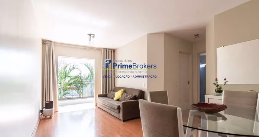 Apartamento com 2 quartos à venda na Rua Cuminapanema, Vila da Saúde, São Paulo