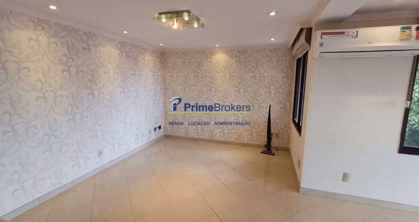 Apartamento com 3 quartos para alugar na Guacunduva, Mirandópolis, São Paulo