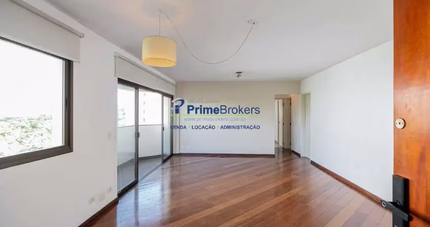 Apartamento com 3 quartos à venda na Barão de Santa Branca, Parque Colonial, São Paulo