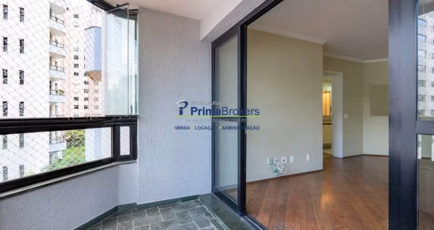 Apartamento com 3 quartos à venda na Rua Doutor Sodré, Vila Nova Conceição, São Paulo