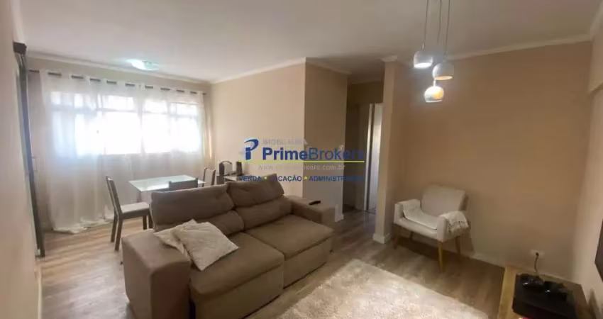 Apartamento com 2 quartos à venda na Avenida Doutor Luís Rocha Miranda, Conceição, São Paulo