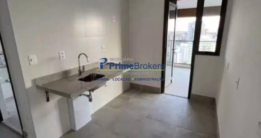 Apartamento com 3 quartos à venda na Rua Gabriele D'Annunzio, Campo Belo, São Paulo