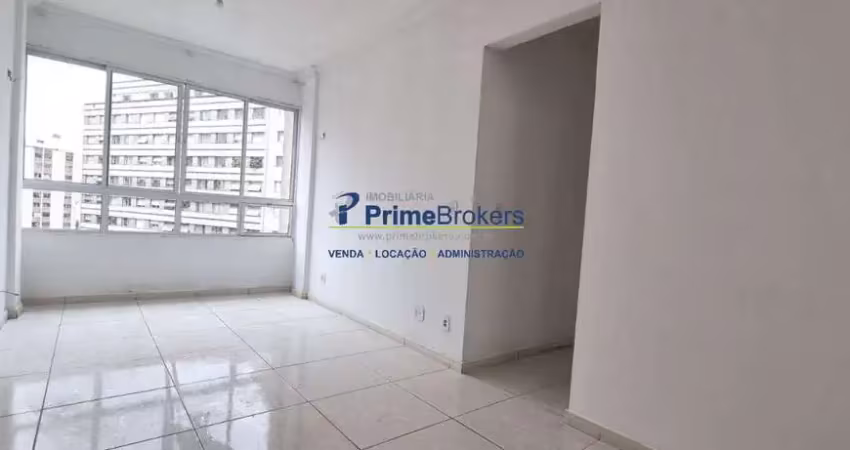 Apartamento com 2 quartos à venda na Rua Tupi, Santa Cecília, São Paulo