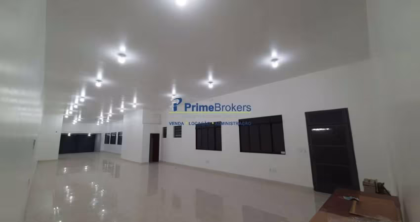 Casa comercial com 1 sala à venda na Rua Pedro de Toledo, Vila Clementino, São Paulo