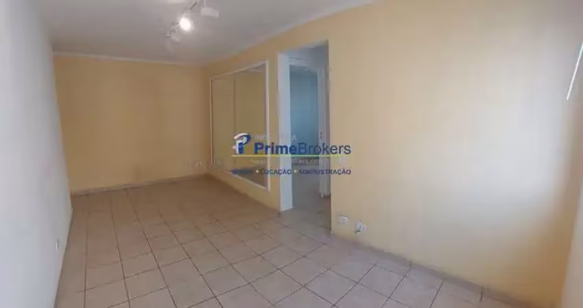 Apartamento com 2 quartos à venda na Rua das Seringueiras, Jabaquara, São Paulo