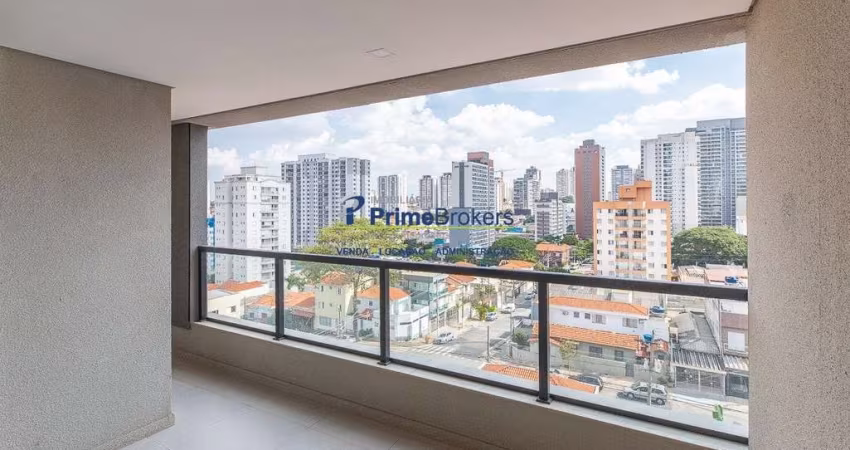 Apartamento com 2 quartos à venda na Rua Dona Leopoldina, Ipiranga, São Paulo