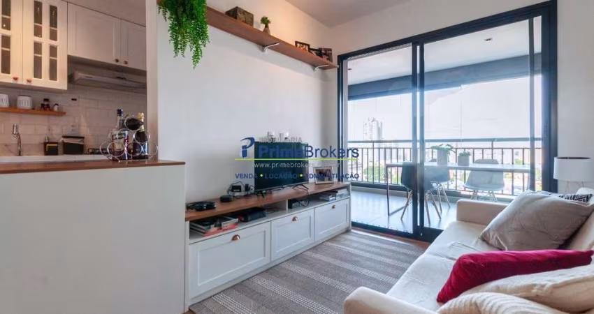 Apartamento com 2 quartos à venda na Rua Antônio Marcondes, Alto do Ipiranga, São Paulo