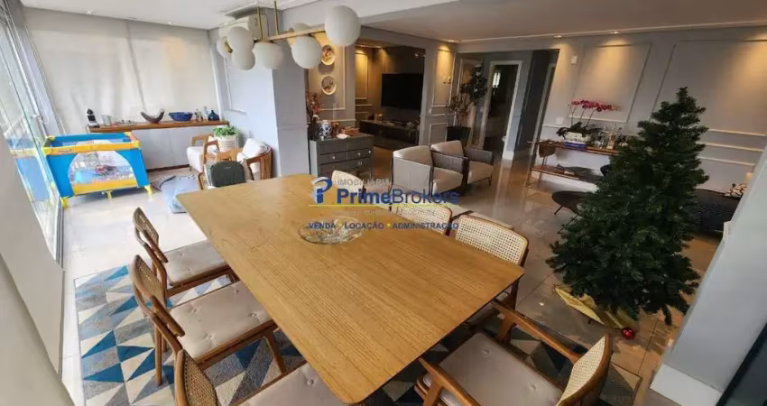 Apartamento com 3 quartos à venda na Rua Ministro Luiz Gallotti, Brooklin Paulista, São Paulo