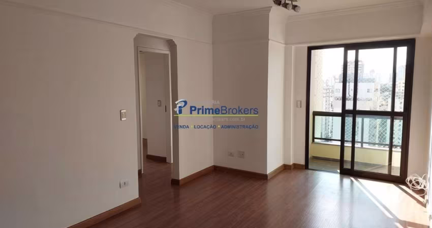 Apartamento com 3 quartos à venda na Rua Catulo da Paixão Cearense, Vila da Saúde, São Paulo