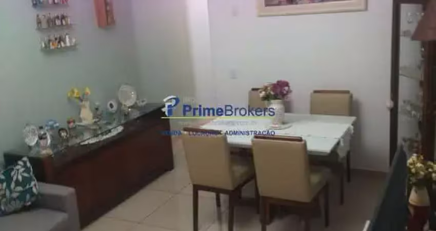 Casa em condomínio fechado com 2 quartos à venda na da Mineracao Ouro Branco, Tijuco Preto, Vargem Grande Paulista