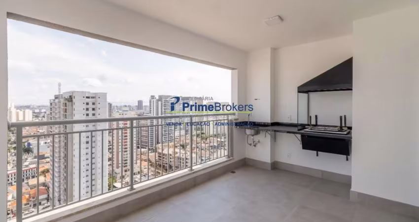 Apartamento com 2 quartos à venda na Rua Salvador Simões, Alto do Ipiranga, São Paulo