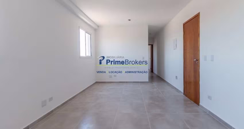 Apartamento com 2 quartos à venda na Rua Cabinda, Vila Prudente, São Paulo