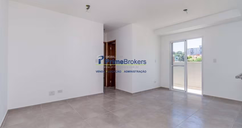 Apartamento com 2 quartos à venda na Rua Cabinda, Vila Prudente, São Paulo
