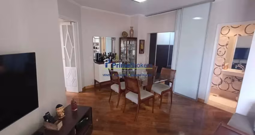 Apartamento com 3 quartos à venda na Rua Catulo da Paixão Cearense, Vila da Saúde, São Paulo