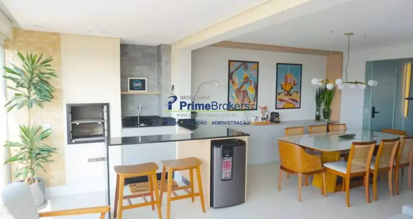 Apartamento com 3 quartos à venda na Rua Viçosa do Ceará, Vila Mascote, São Paulo