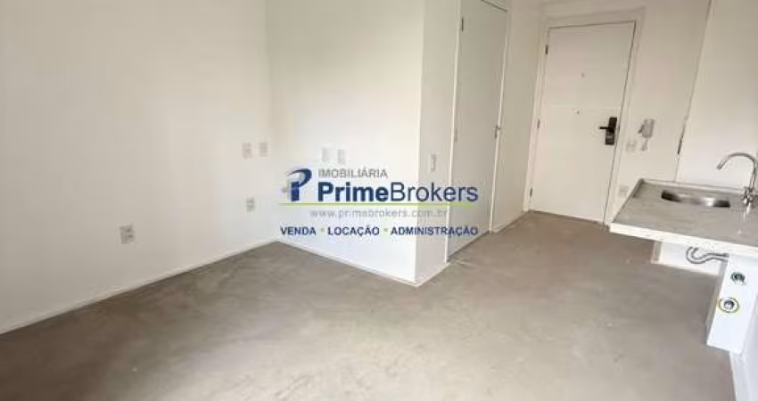Apartamento com 1 quarto à venda na Rua Loefgren, Vila Clementino, São Paulo