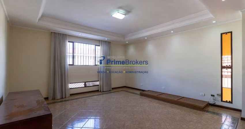 Casa com 3 quartos à venda na Rua dos Miosótis, Mirandópolis, São Paulo