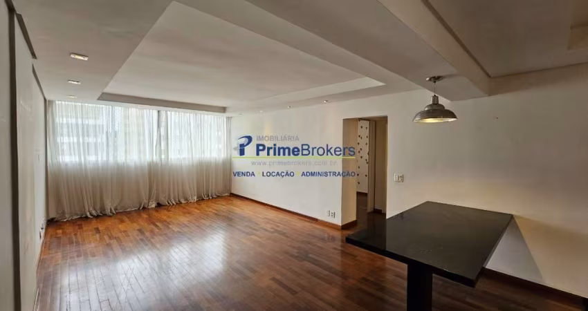 Apartamento com 2 quartos à venda na Alameda dos Aicás, Indianópolis, São Paulo