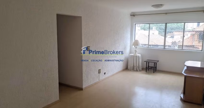 Apartamento com 2 quartos à venda na Rua Francisco Cruz, Vila Mariana, São Paulo