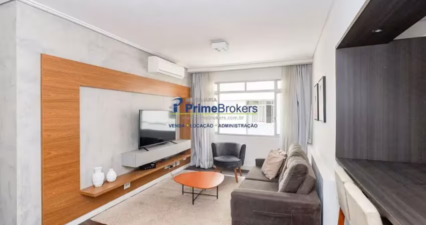 Apartamento com 2 quartos à venda na Rua da Mata, Itaim Bibi, São Paulo