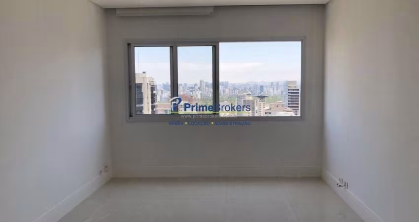 Apartamento com 2 quartos para alugar na Alameda Franca, Jardim Paulista, São Paulo