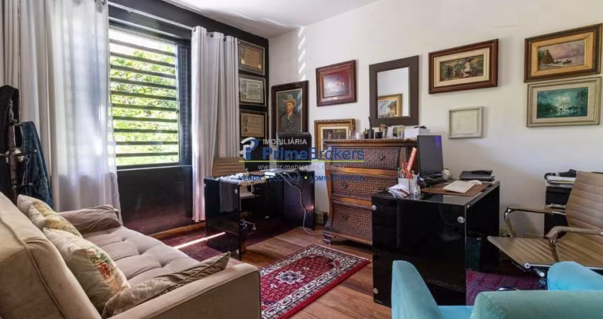 Casa comercial à venda na Rua Alves Guimarães, Pinheiros, São Paulo
