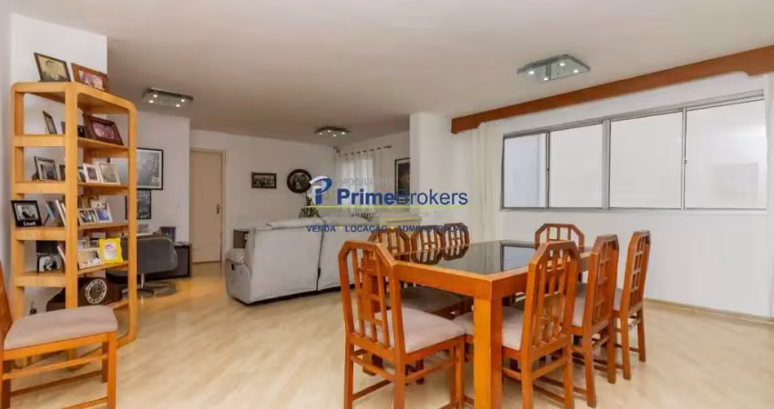Apartamento com 3 quartos à venda na Rua Baronesa de Itu, Santa Cecília, São Paulo