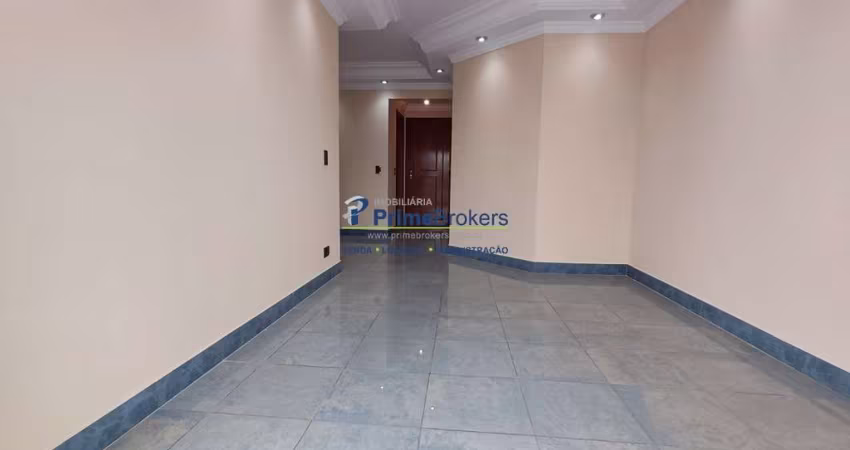 Apartamento com 3 quartos para alugar na Rua Ouvidor Peleja, Vila Mariana, São Paulo